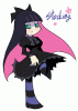 Panty and Stocking Imagenes