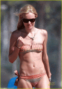 Kate Bosworth *Bikini* @ Beach in Malibu -{August 8th 2008}- ~21X MQ~ +Adds+