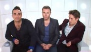 Take That au Grand Journal - 24/11/2010 - Page 2 0b4470110830882