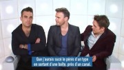 Take That au Grand Journal - 24/11/2010 - Page 2 C1dd0e110830932