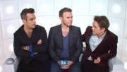 Take That au Grand Journal - 24/11/2010 - Page 2 Ca5247110831244