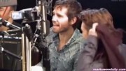 Take That à BBC Radio 1 Londres 27/10/2010 - Page 2 44cc75110849741