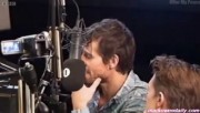 Take That à BBC Radio 1 Londres 27/10/2010 - Page 2 5e3616110849353