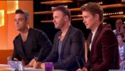 Take That au Grand Journal - 24/11/2010 - Page 2 A37f60110841604