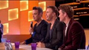 Take That au Grand Journal - 24/11/2010 - Page 2 A895d5110841445