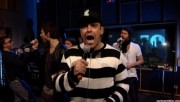 BBC radio 1 LIVE LOUNGE le 22/11 033e21110962971