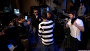 BBC radio 1 LIVE LOUNGE le 22/11 1fd659110962888