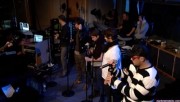 BBC radio 1 LIVE LOUNGE le 22/11 207f0c110961819