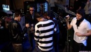 BBC radio 1 LIVE LOUNGE le 22/11 20f510110962869