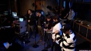 BBC radio 1 LIVE LOUNGE le 22/11 6a215e110961802