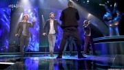 Take That à Amsterdam - 26-11-2010 9859d0110963825