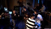 BBC radio 1 LIVE LOUNGE le 22/11 Ffca09110962430