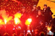 Take That au Brits Awards 14 et 15-02-2011 0e0908119744749