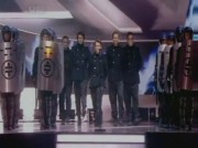 Take That au Brits Awards 14 et 15-02-2011 18bc26119743801