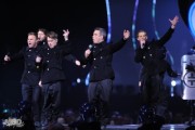 Take That au Brits Awards 14 et 15-02-2011 7d0515119744846
