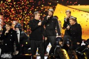 Take That au Brits Awards 14 et 15-02-2011 805e74119744728