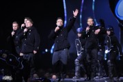 Take That au Brits Awards 14 et 15-02-2011 91836c119744866