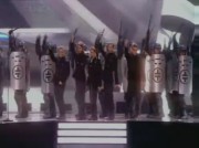 Take That au Brits Awards 14 et 15-02-2011 F24991119744174