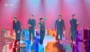 Take That à Wetter Das 12-01-2011 B96781120023911