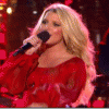 Jessica Simpson These Boots Are Made for Walkin’ The America United Concert HDTV-720p