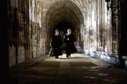 Harry Potter et le prince du sang mêlé