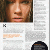 36dff317173363 Megan Fox in Esquire makes me want to subscribe