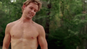 �����  ����� ������� - Ryan Kwanten