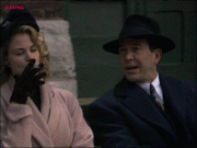 Video Brooke Burns from movie A Nero Wolfe Mystery