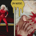 Christina Aguilera - Keeps Getting Better (Target Commercial 2008) HD-1080i