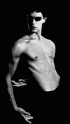����� ������� ����� - Roberto Bolle - ���������