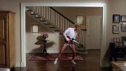 Heidi Klum - Guitar Hero Commercial [Video + Pics + Download] NSFW