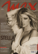 Happy Birthday Martina Stella