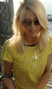 Paris Hilton FILA