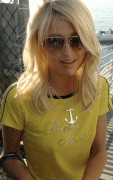 Paris Hilton FILA