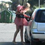 Elena Di Cioccio Prostitute Veline Letterine Le Iene