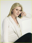 Maria Sharapova - Sony Ericsson Ads pictures