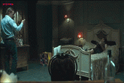 7e333320287443 Video Emma Catherwood from movie Spirit Trap