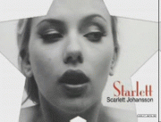 Scarlett Johansson pour Cosmopolitan, lavalanche de photos 