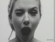 Scarlett Johansson pour Cosmopolitan, lavalanche de photos 