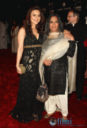 Preity Zinta Looking Like a Gorgeous Doll at the 5th Annual Dubai International Film Festival...