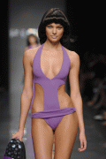 20931b2060944 Candice Swanepoel en maillot