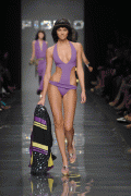 dc5de52060991 Candice Swanepoel en maillot