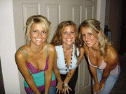 Haciendose las Perras