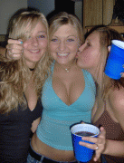 Haciendose las Perras