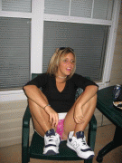 Haciendose las Perras