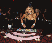 Carmen Electra
