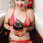 gods girls   eeb7e122084460 Gods Girls | Veronica : Coke Fiend