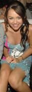  Miley (Hanana) Cyrus pics