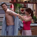 ����� ������ ����� - Freddie Prinze Jr