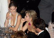 Bar Rafaeli cleavage